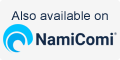 Also available on NamiComi