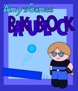 AmysGames Bakublock