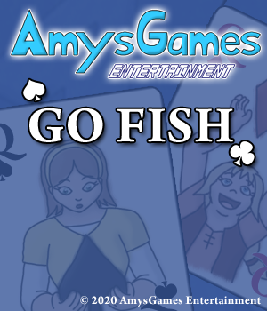 AmysGames Go Fish