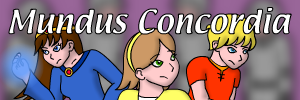 Mundus Concordia (Chapter 1)
