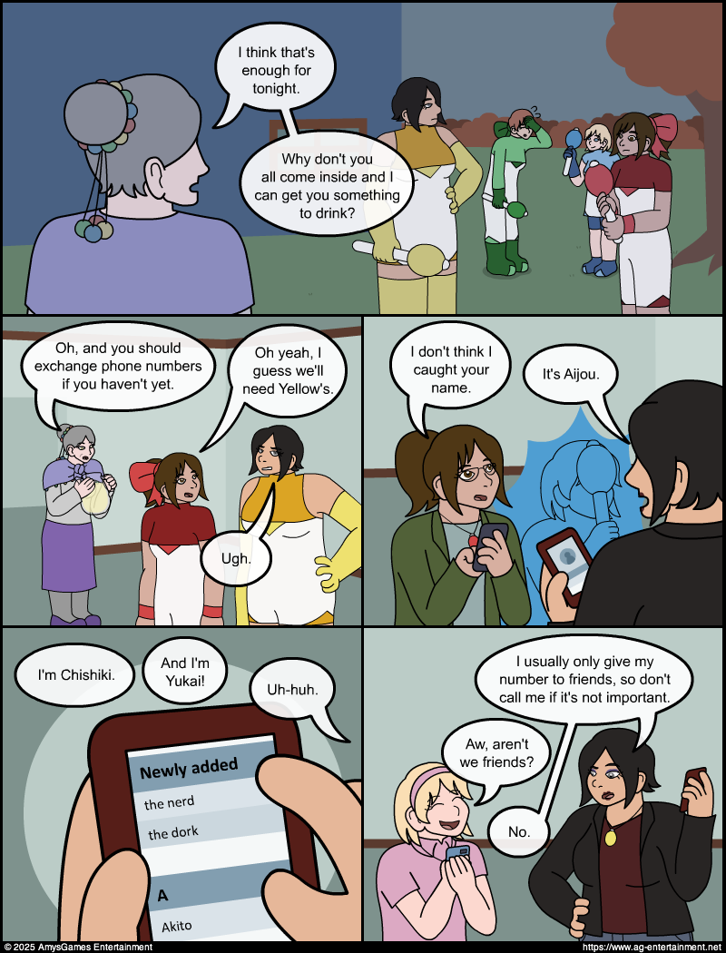 Comic